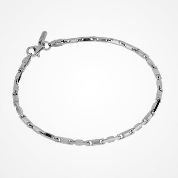 Bracciale Heshe Snap 2,5mm  Desmos test colonna
