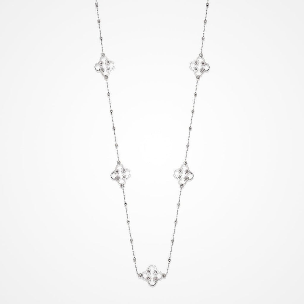 Collana Lucky Clover  Desmos test colonna