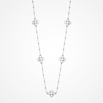 Collana Lucky Clover  Desmos test colonna