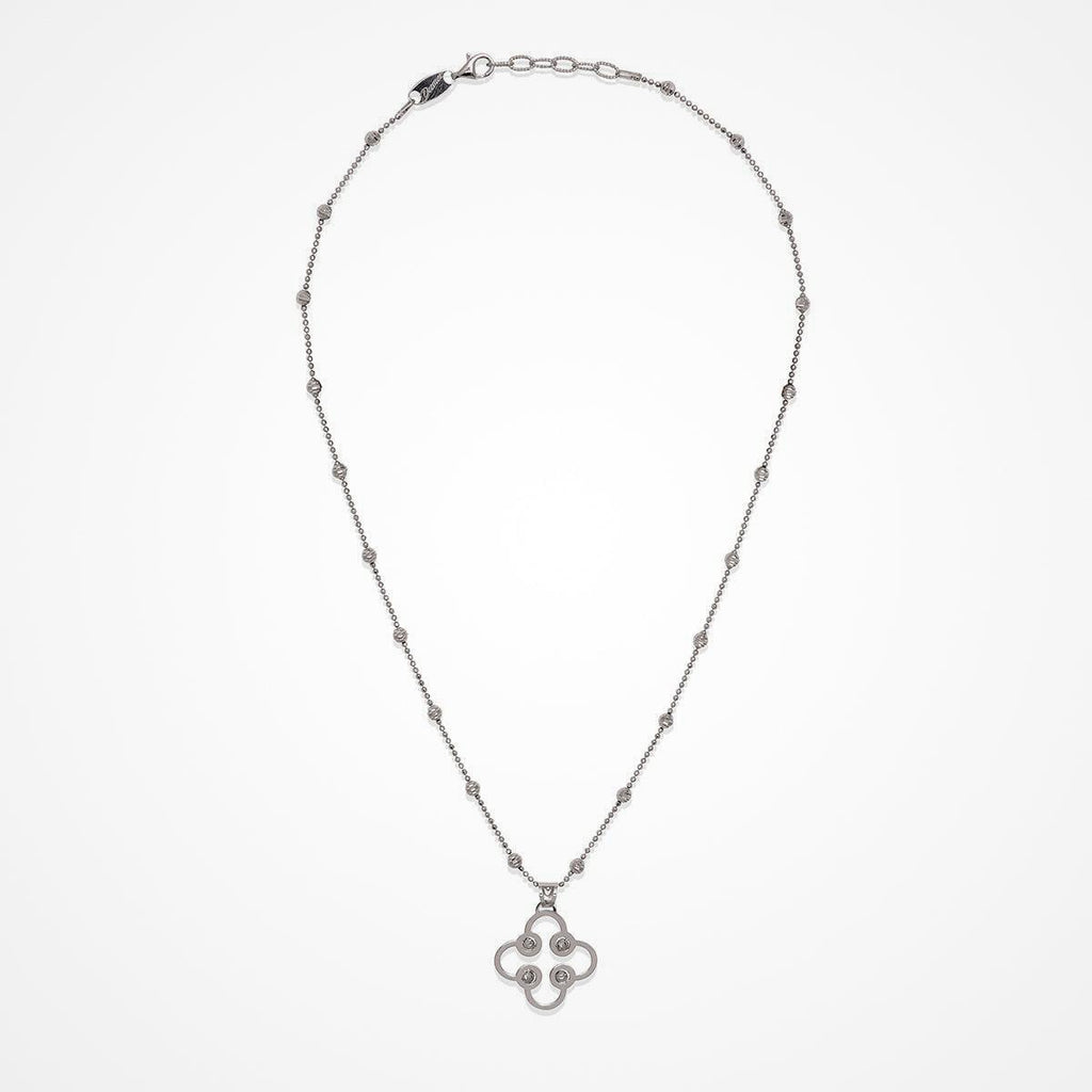 Collana Lucky Clover 2  Desmos test colonna