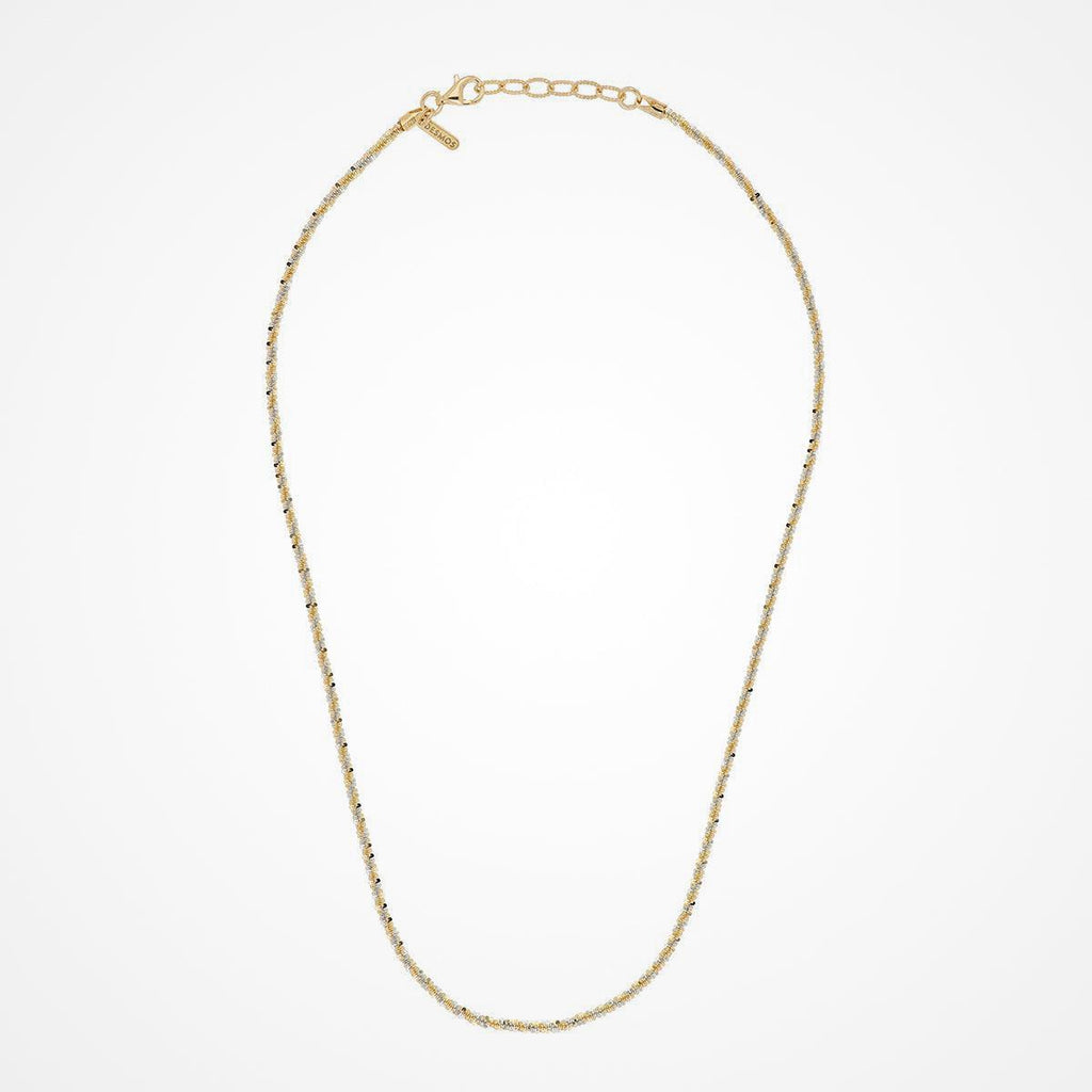 Collana Rock Twist  Desmos test colonna