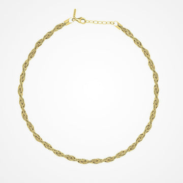 Collana Spring Rope  Desmos