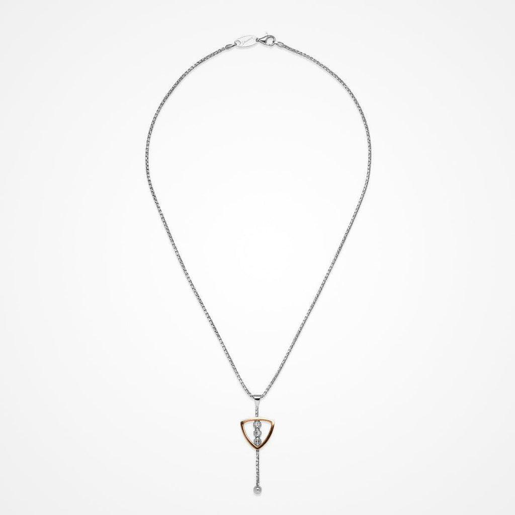 Collana Venere Long  Desmos test colonna