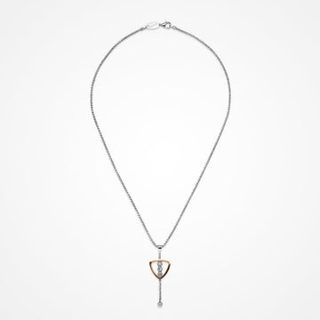 Collana Venere Long  Desmos test colonna