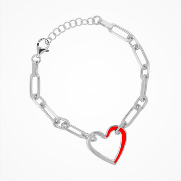 Bracciale Scarlet  Desmos