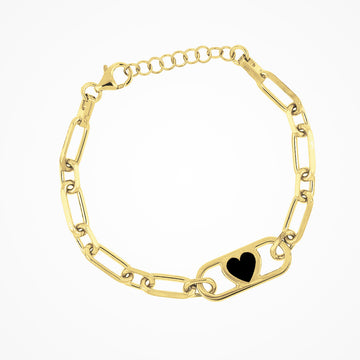 Bracciale Jolie  Desmos