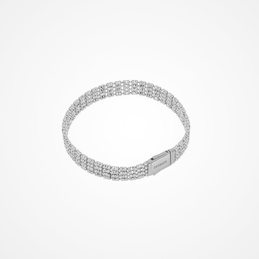 Bracciale Infinity  Desmos test colonna