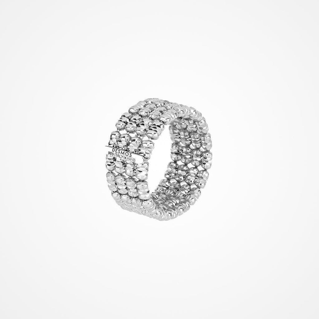 Anello Infinity  Desmos test colonna