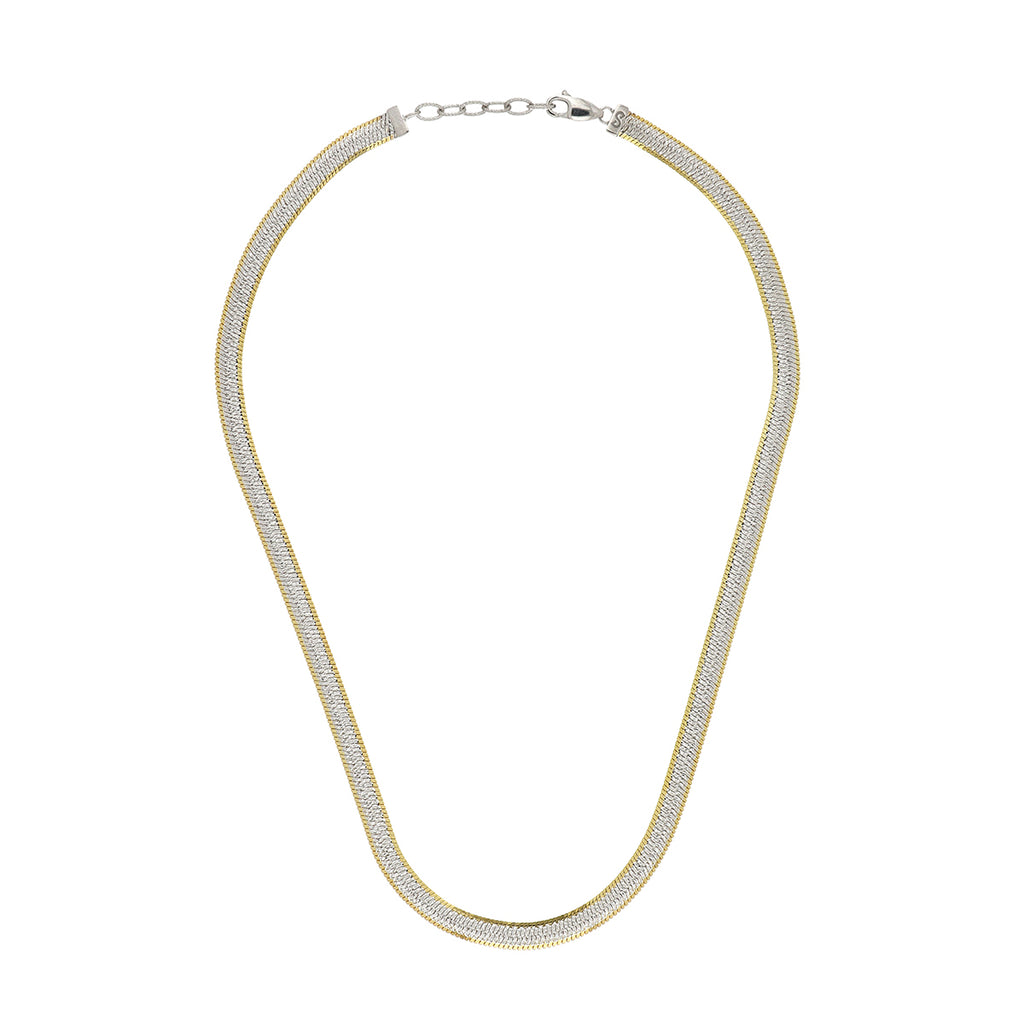 Collana Wonder Pave 5,5mm  Desmos test colonna