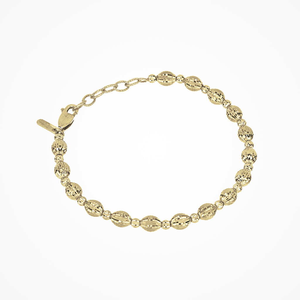 Bracciale Crystal Bloom B  Desmos