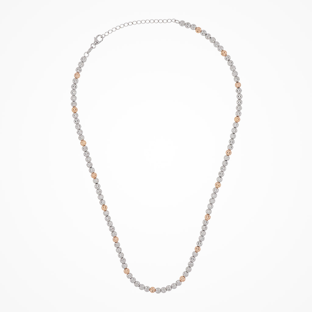 Collana Crystal Light 5  Desmos