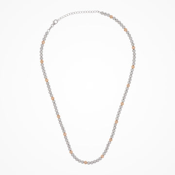 Collana Crystal Light 5W  Desmos