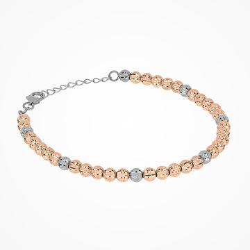 Bracciale Crystal Light 5P  Desmos