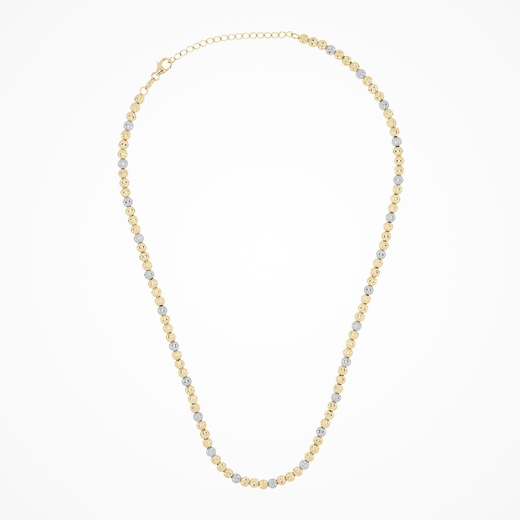 Collana Crystal Light 3  Desmos