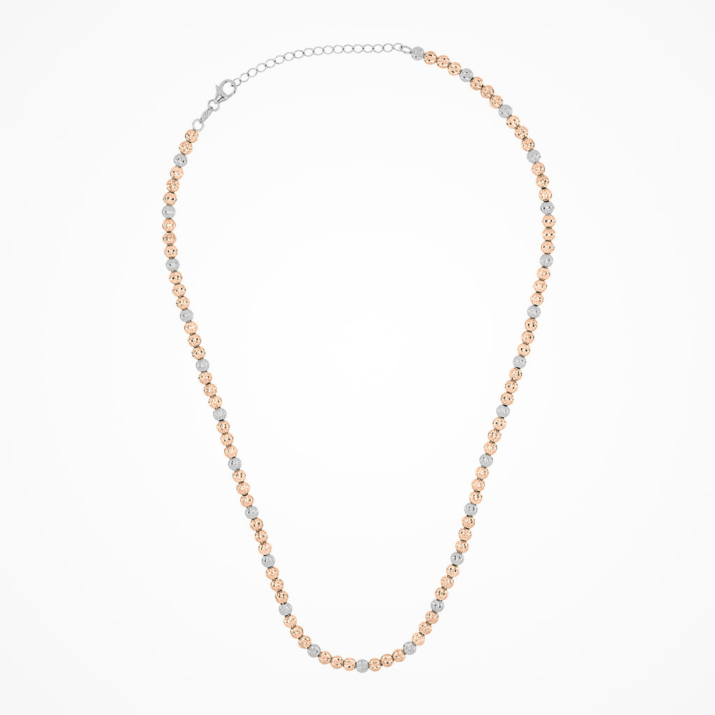 Collana Crystal Light 3P  Desmos