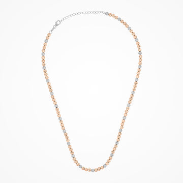 Collana Crystal Light 3P  Desmos