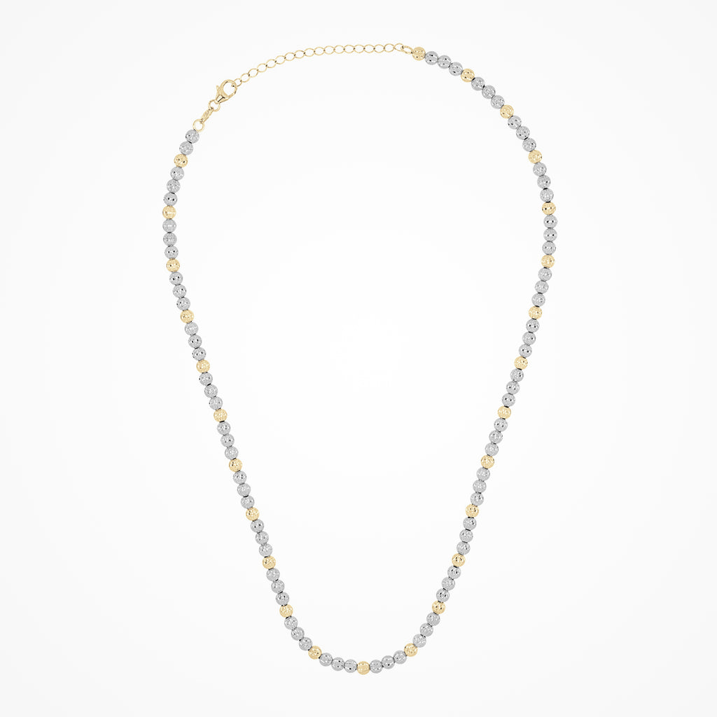 Collana Crystal Light 3W  Desmos