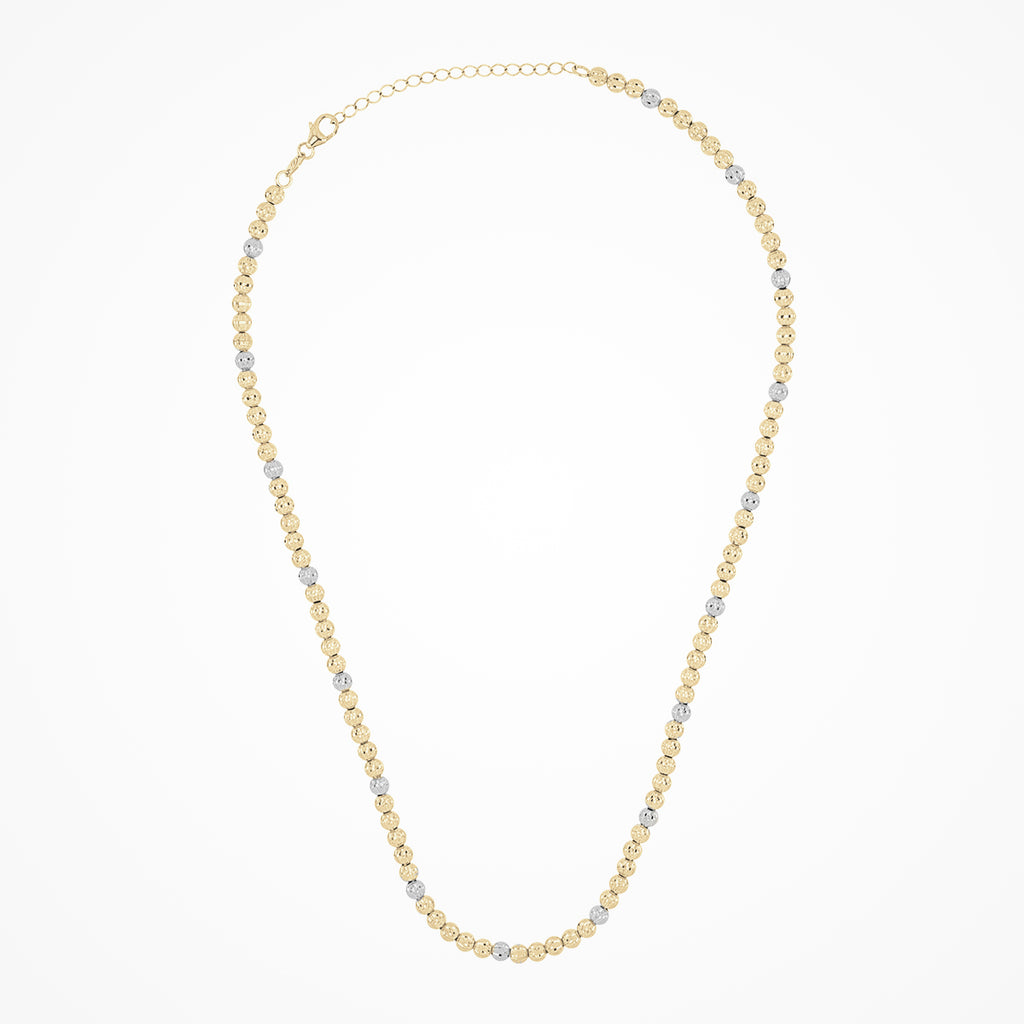 Collana Crystal Light 5G  Desmos