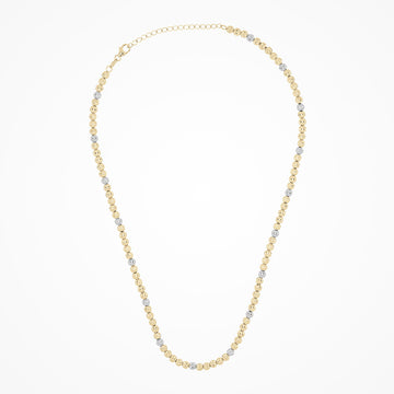 Collana Crystal Light 5G  Desmos