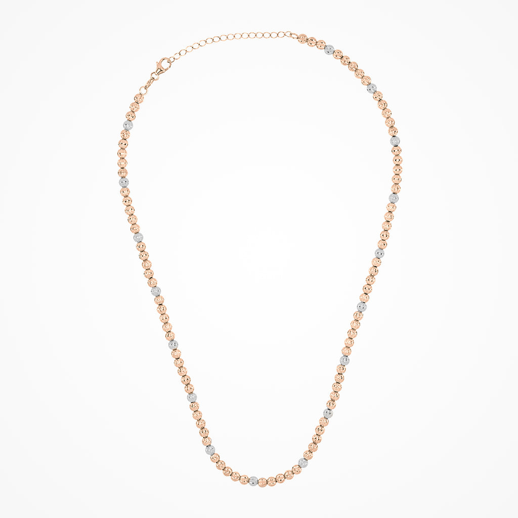 Collana Crystal Light 5P  Desmos