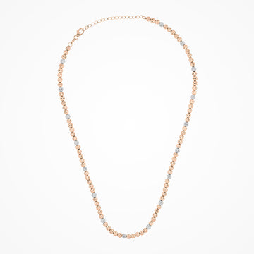 Collana Crystal Light 5P  Desmos