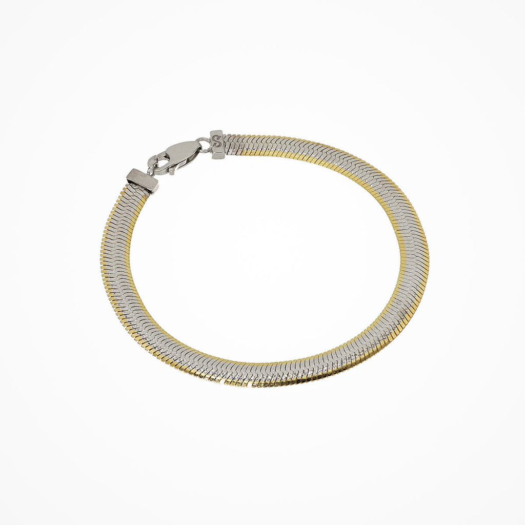 BRACCIALE WONDER PAVE - Romantico Casanova