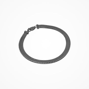 BRACCIALE WONDER RAIL - Romantico Casanova