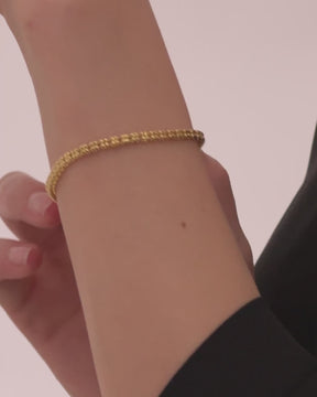 img-bracciale-infinity-frames-in-argento-placcato-oro